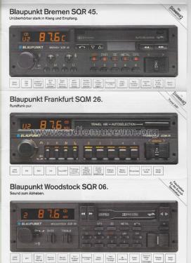 Autoradio/Autohifi 86 ; Blaupunkt Ideal, (ID = 2893696) Paper