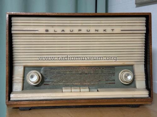 Ballett 20010; Blaupunkt Ideal, (ID = 3085847) Radio