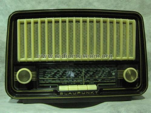 Ballett 2300; Blaupunkt Ideal, (ID = 2481949) Radio