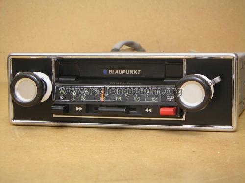 Bamberg CR 7.634.932 ab F 5350001; Blaupunkt Ideal, (ID = 2382336) Car Radio