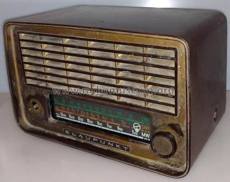 Bari III 2267; Blaupunkt Ideal, (ID = 3068474) Radio