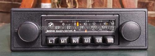 BAVARIA S für BMW 7.636.643.040; Blaupunkt Ideal, (ID = 2862488) Car Radio