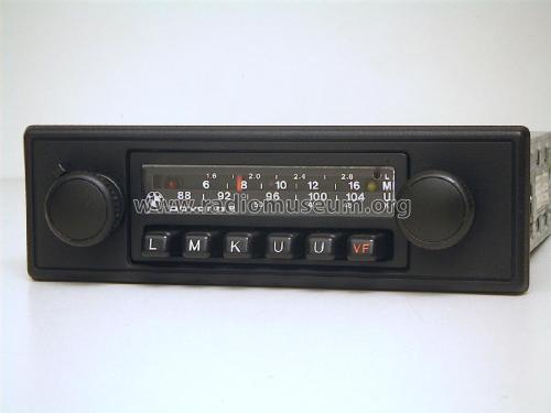 BAVARIA S für BMW 7.638.645.141; Blaupunkt Ideal, (ID = 2396343) Car Radio