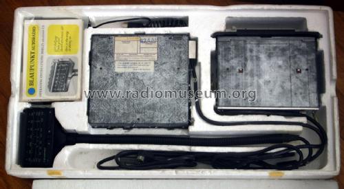 Berlin electronic US 7.636.754 ab 450001; Blaupunkt Ideal, (ID = 2209494) Car Radio