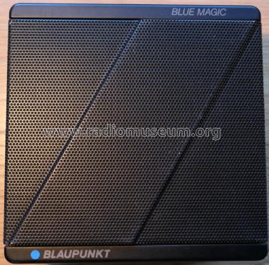 Blue Magic CL 1300 7 606 044 000; Blaupunkt Ideal, (ID = 2060030) Speaker-P