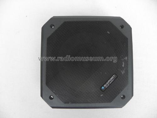 Blue Magic DL 1650; Blaupunkt Ideal, (ID = 2144128) Speaker-P