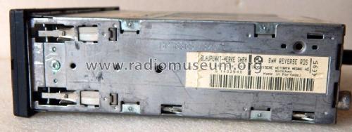 BMW Reverse RDS 7.644.836.340 Teile-Nr. 65 12 8 352 861; Blaupunkt Ideal, (ID = 2967946) Car Radio