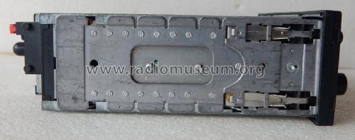 BMW Reverse RDS 7.644.836.340 Teile-Nr. 65 12 8 352 861; Blaupunkt Ideal, (ID = 2967947) Car Radio