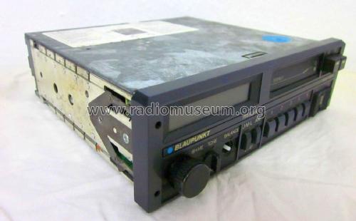 Bonn SQM 26 7.645.851.010; Blaupunkt Ideal, (ID = 2816928) Autoradio