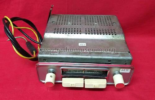 Bremen 9480; Blaupunkt Ideal, (ID = 3053665) Car Radio