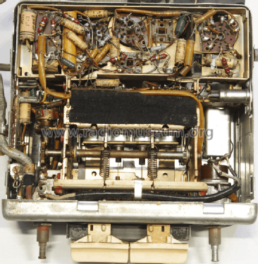 Bremen ab G 140001; Blaupunkt Ideal, (ID = 2814614) Autoradio