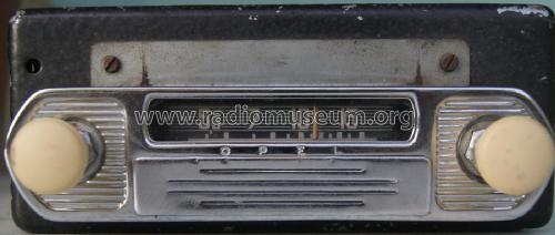 Bremen ab R 35001; Blaupunkt Ideal, (ID = 2788058) Car Radio