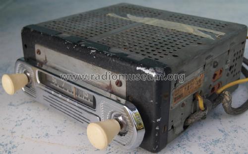 Bremen ab R 35001; Blaupunkt Ideal, (ID = 2788059) Car Radio