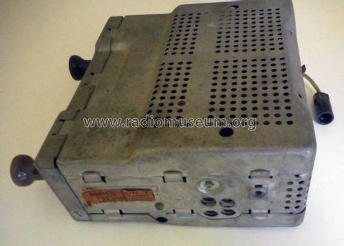 Bremen TR ab D 709800; Blaupunkt Ideal, (ID = 2661355) Car Radio