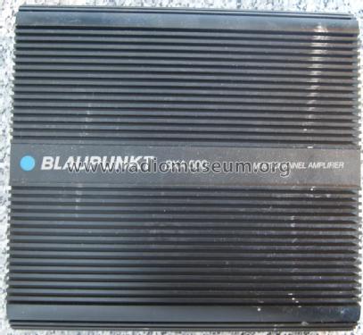 BXA500; Blaupunkt Ideal, (ID = 2686767) Ampl/Mixer