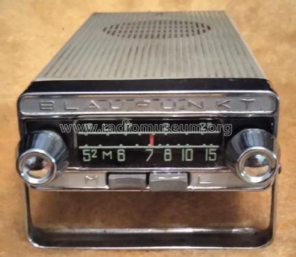 Capri Portabel Serie E; Blaupunkt Ideal, (ID = 3099465) Radio