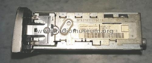 Alfa 937 High 7.649.378.316; Blaupunkt Ideal, (ID = 2582236) Car Radio