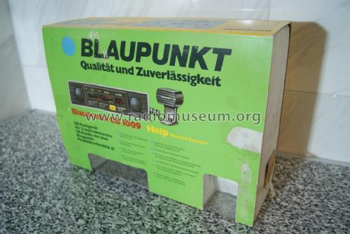 CB1009 7648010; Blaupunkt Ideal, (ID = 2668726) Citizen