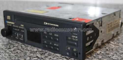 Car Compact Disc Player CDP09 7.607.753.010; Blaupunkt Ideal, (ID = 2696362) R-Player