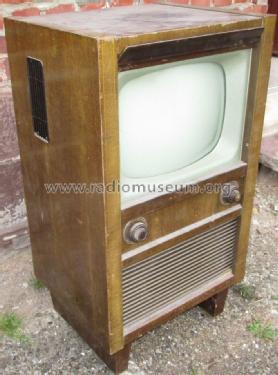 Colombo 7230; Blaupunkt Ideal, (ID = 2579079) Televisión