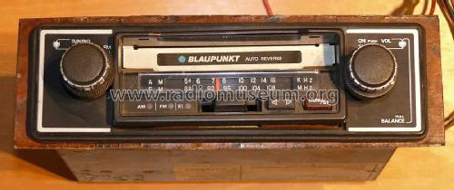 CR-4096; Blaupunkt Ideal, (ID = 3064378) Car Radio