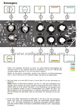 CTV1981 7.668.170; Blaupunkt Ideal, (ID = 2944608) Television