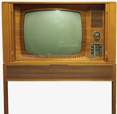 CTV2003 7.668.820; Blaupunkt Ideal, (ID = 3029823) Television