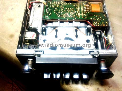 Dortmund 7.638.630; Blaupunkt Ideal, (ID = 2133511) Car Radio