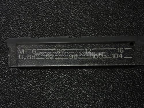 Emden G 7.635.670; Blaupunkt Ideal, (ID = 2452318) Car Radio