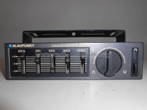 blaupunkt bqa 160 manual