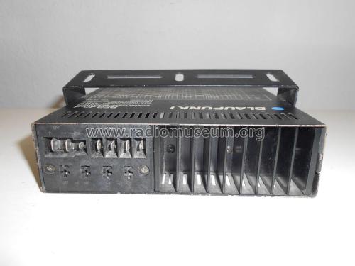 Equalizer Booster BEB 40-4 7.607.385.510; Blaupunkt Ideal, (ID = 2273489) Ampl/Mixer