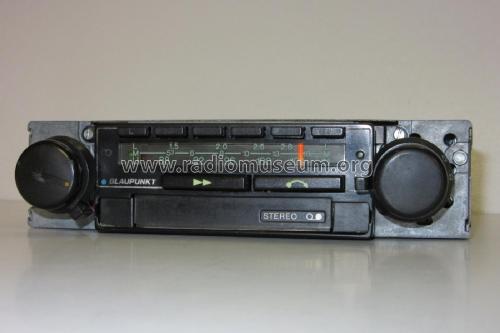 Essen CR 7.636.931.010 ab 3000001; Blaupunkt Ideal, (ID = 2043209) Car Radio