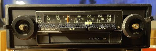 Essen CR 7.636.931.010 ab 3000001; Blaupunkt Ideal, (ID = 2987339) Car Radio