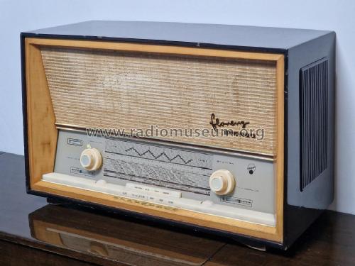 Florenz 21350; Blaupunkt Ideal, (ID = 3053852) Radio