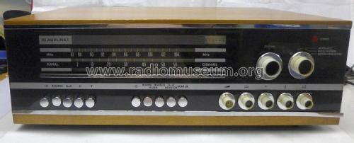 Florenz Stereo 7.628.520; Blaupunkt Ideal, (ID = 2177012) Radio