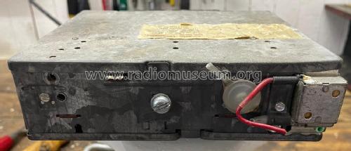 Frankfurt 7.630.640 ab 3272001; Blaupunkt Ideal, (ID = 3061854) Car Radio