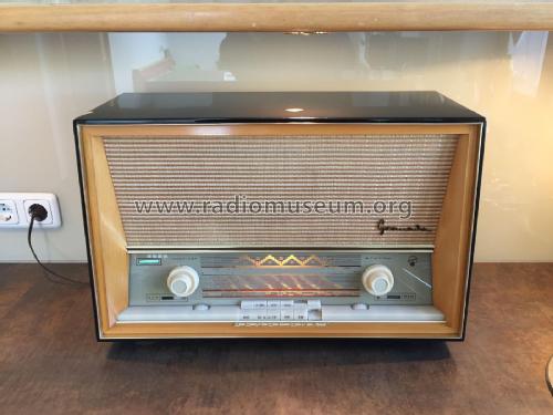 Granada 21300; Blaupunkt Ideal, (ID = 2701743) Radio