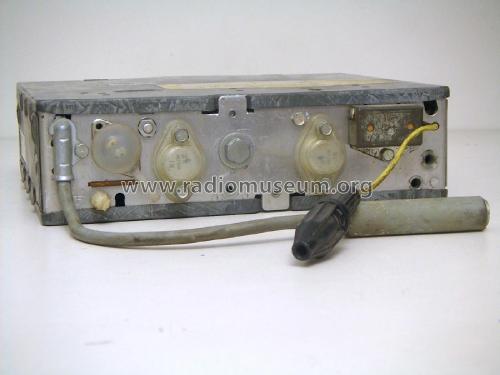 Hamburg 7638300 ab Z200001; Blaupunkt Ideal, (ID = 2387886) Car Radio