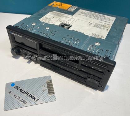 Hamburg CR 40 7.640.893.010; Blaupunkt Ideal, (ID = 2826271) Car Radio