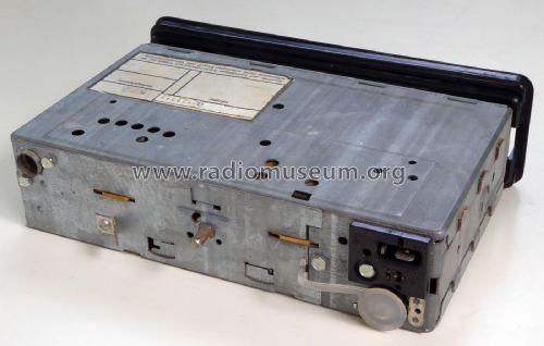 Karlsruhe 7.635.640.011 ab 600001 und ab 900001; Blaupunkt Ideal, (ID = 2667082) Car Radio