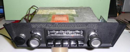 Köln 7.638.700 Serie A+B; Blaupunkt Ideal, (ID = 3085326) Car Radio