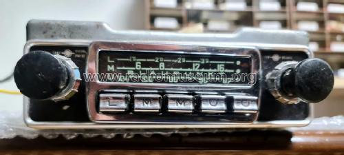 Köln TR de Luxe 32701 ab T 500001; Blaupunkt Ideal, (ID = 3110790) Car Radio