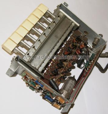 Kurzwellen-Vorsatzgerät KV601; Blaupunkt Ideal, (ID = 3073294) Converter