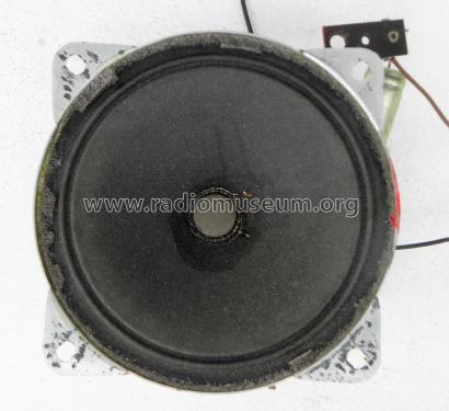 Hochton-Lautsprecher LA 768/4; Blaupunkt Ideal, (ID = 2584506) Speaker-P