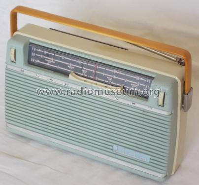 Lido 93.350; Blaupunkt Ideal, (ID = 2989945) Radio