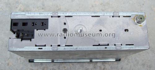 Mainz CC21 ACR 3220 7.642.756.512; Blaupunkt Ideal, (ID = 2627799) Car Radio