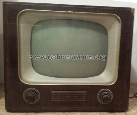 Malta 7220; Blaupunkt Ideal, (ID = 2216917) Television