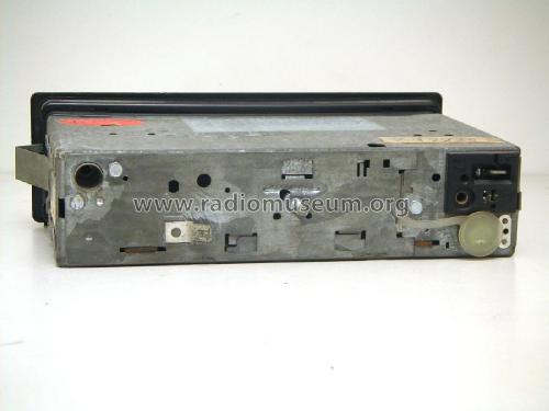 Mannheim-K 7.636.331/338 ab 4100001; Blaupunkt Ideal, (ID = 2387353) Car Radio