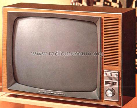 Mantua 7.677.160; Blaupunkt Ideal, (ID = 2948151) Television