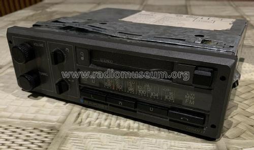 Meran 27 7.647.543.512; Blaupunkt Ideal, (ID = 2863975) Car Radio